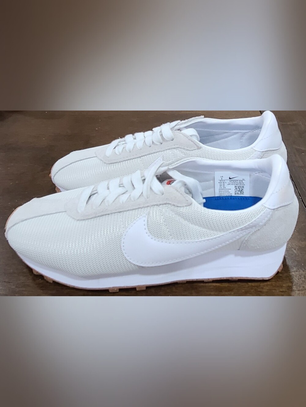 Nike Women's LD-1000 "Summit White Gum" Women's